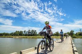 22 Days Hanoi Cycling to Luang Prabang and to Chiang Mai